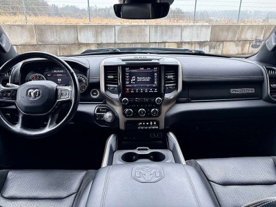 Dodge Ram Gebrauchtwagen Dodge Ram Gebrauchtwagen