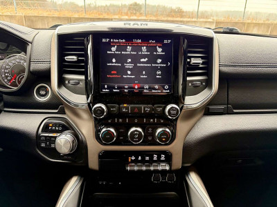 Dodge Ram Gebrauchtwagen Dodge Ram Gebrauchtwagen