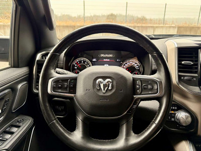 Dodge Ram Gebrauchtwagen Dodge Ram Gebrauchtwagen
