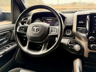 Dodge Ram Gebrauchtwagen Dodge Ram Gebrauchtwagen