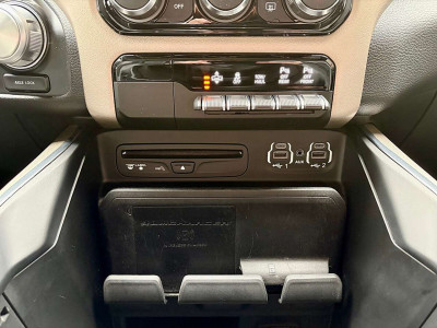 Dodge Ram Gebrauchtwagen Dodge Ram Gebrauchtwagen