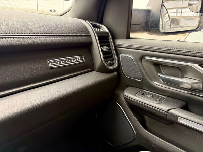 Dodge Ram Gebrauchtwagen Dodge Ram Gebrauchtwagen