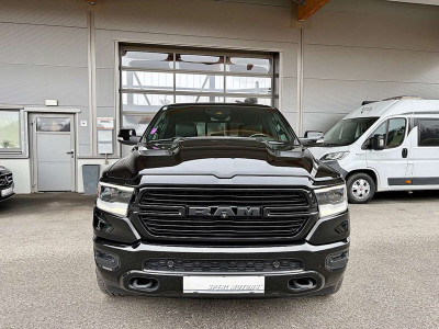 Dodge Ram Gebrauchtwagen Dodge Ram Gebrauchtwagen