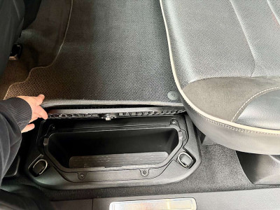Dodge Ram Gebrauchtwagen Dodge Ram Gebrauchtwagen