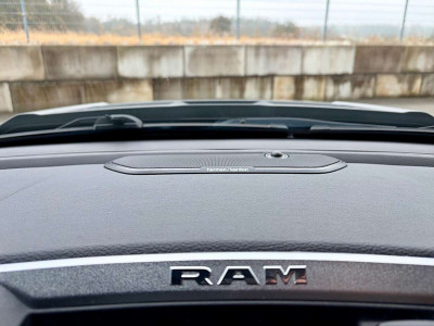 Dodge Ram Gebrauchtwagen Dodge Ram Gebrauchtwagen