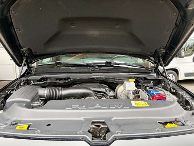 Dodge Ram Gebrauchtwagen Dodge Ram Gebrauchtwagen