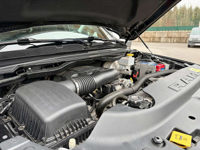 Dodge Ram Gebrauchtwagen Dodge Ram Gebrauchtwagen