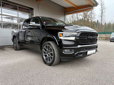 Dodge Ram Gebrauchtwagen Dodge Ram Gebrauchtwagen