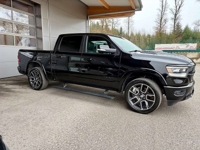 Dodge Ram Gebrauchtwagen Dodge Ram Gebrauchtwagen