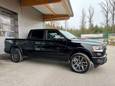 Dodge Ram Gebrauchtwagen Dodge Ram Gebrauchtwagen