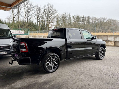 Dodge Ram Gebrauchtwagen Dodge Ram Gebrauchtwagen