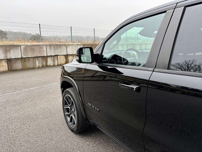 Dodge Ram Gebrauchtwagen Dodge Ram Gebrauchtwagen