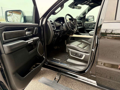 Dodge Ram Gebrauchtwagen Dodge Ram Gebrauchtwagen