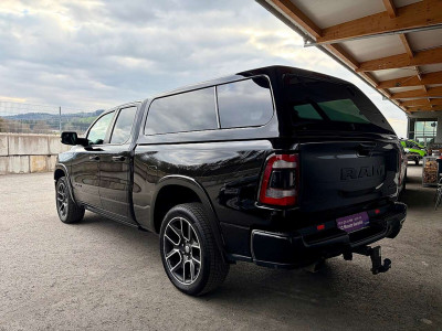 Dodge Ram Gebrauchtwagen Dodge Ram Gebrauchtwagen