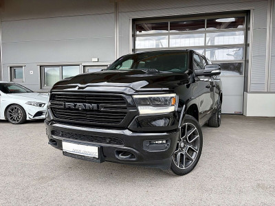 Dodge Ram Gebrauchtwagen Dodge Ram Gebrauchtwagen