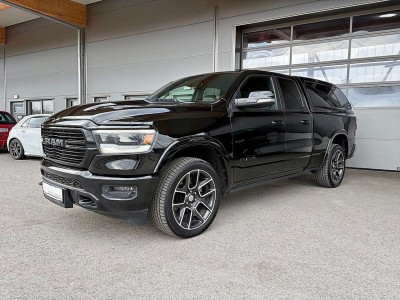 Dodge Ram Gebrauchtwagen Dodge Ram Gebrauchtwagen