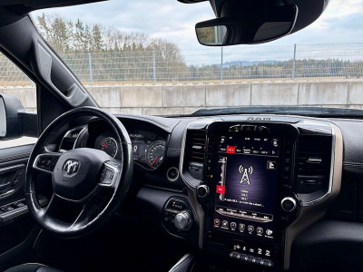 Dodge Ram Gebrauchtwagen Dodge Ram Gebrauchtwagen
