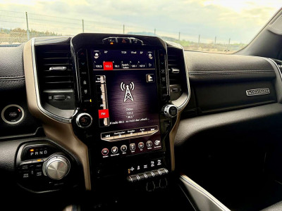 Dodge Ram Gebrauchtwagen Dodge Ram Gebrauchtwagen
