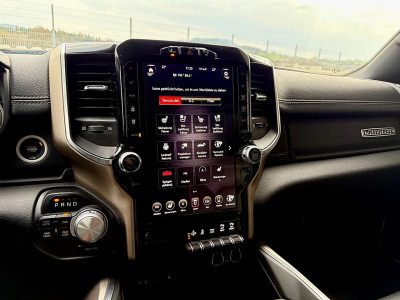 Dodge Ram Gebrauchtwagen Dodge Ram Gebrauchtwagen
