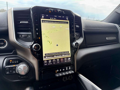 Dodge Ram Gebrauchtwagen Dodge Ram Gebrauchtwagen