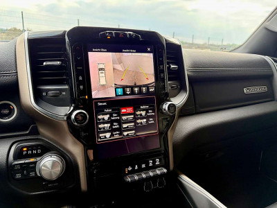 Dodge Ram Gebrauchtwagen Dodge Ram Gebrauchtwagen