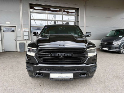 Dodge Ram Gebrauchtwagen Dodge Ram Gebrauchtwagen