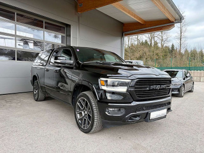 Dodge Ram Gebrauchtwagen Dodge Ram Gebrauchtwagen