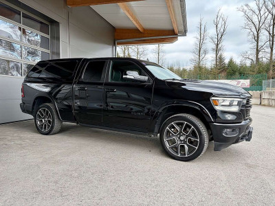 Dodge Ram Gebrauchtwagen Dodge Ram Gebrauchtwagen