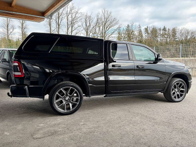 Dodge Ram Gebrauchtwagen Dodge Ram Gebrauchtwagen