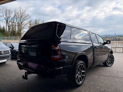 Dodge Ram Gebrauchtwagen Dodge Ram Gebrauchtwagen