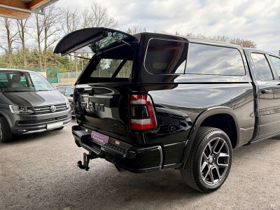 Dodge Ram Gebrauchtwagen Dodge Ram Gebrauchtwagen