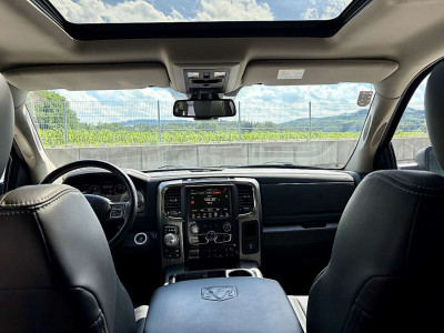 Dodge Ram Gebrauchtwagen Dodge Ram Gebrauchtwagen