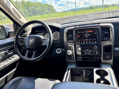 Dodge Ram Gebrauchtwagen Dodge Ram Gebrauchtwagen