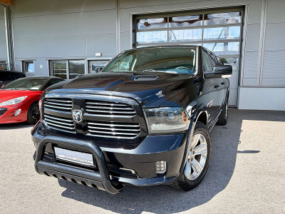 Dodge Ram Gebrauchtwagen Dodge Ram Gebrauchtwagen