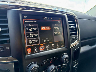 Dodge Ram Gebrauchtwagen Dodge Ram Gebrauchtwagen