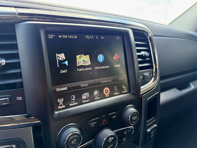 Dodge Ram Gebrauchtwagen Dodge Ram Gebrauchtwagen