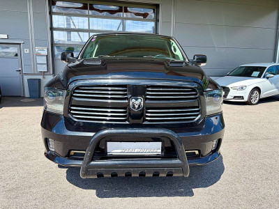 Dodge Ram Gebrauchtwagen Dodge Ram Gebrauchtwagen