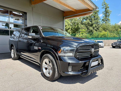 Dodge Ram Gebrauchtwagen Dodge Ram Gebrauchtwagen