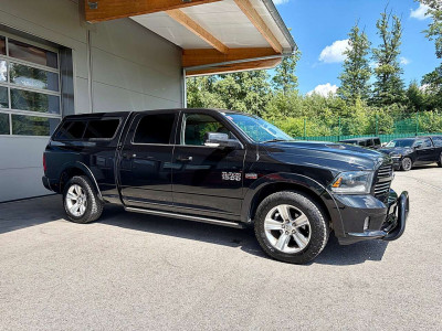 Dodge Ram Gebrauchtwagen Dodge Ram Gebrauchtwagen