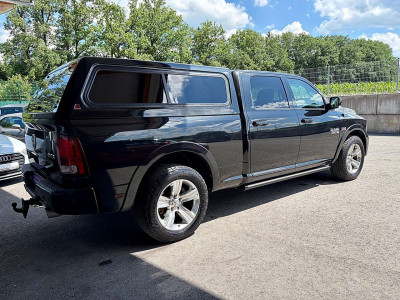 Dodge Ram Gebrauchtwagen Dodge Ram Gebrauchtwagen