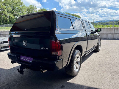 Dodge Ram Gebrauchtwagen Dodge Ram Gebrauchtwagen