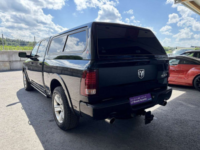 Dodge Ram Gebrauchtwagen Dodge Ram Gebrauchtwagen