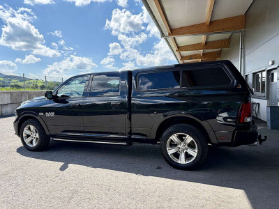 Dodge Ram Gebrauchtwagen Dodge Ram Gebrauchtwagen