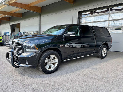 Dodge Ram Gebrauchtwagen Dodge Ram Gebrauchtwagen