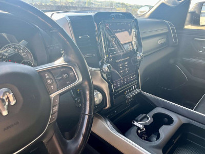 Dodge Ram Gebrauchtwagen Dodge Ram Gebrauchtwagen