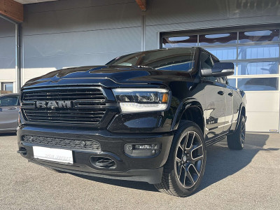 Dodge Ram Gebrauchtwagen Dodge Ram Gebrauchtwagen
