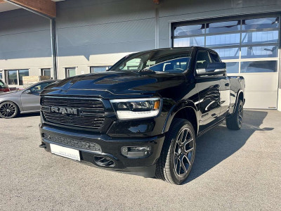 Dodge Ram Gebrauchtwagen Dodge Ram Gebrauchtwagen