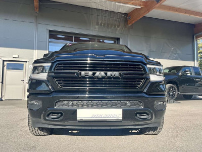 Dodge Ram Gebrauchtwagen Dodge Ram Gebrauchtwagen