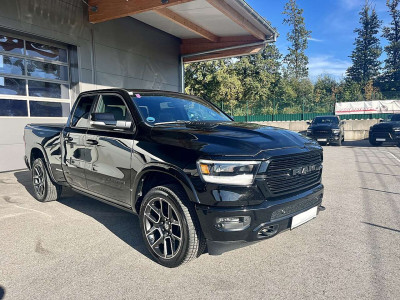 Dodge Ram Gebrauchtwagen Dodge Ram Gebrauchtwagen