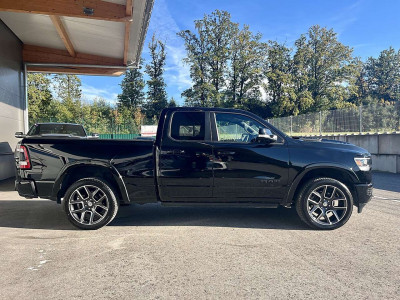 Dodge Ram Gebrauchtwagen Dodge Ram Gebrauchtwagen